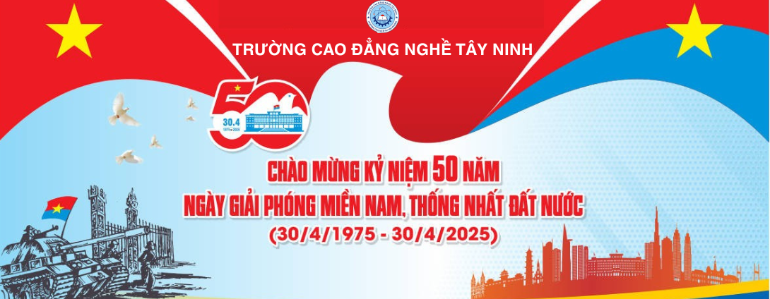 Chào mừng 50 năm giải phóng Miền Nam
